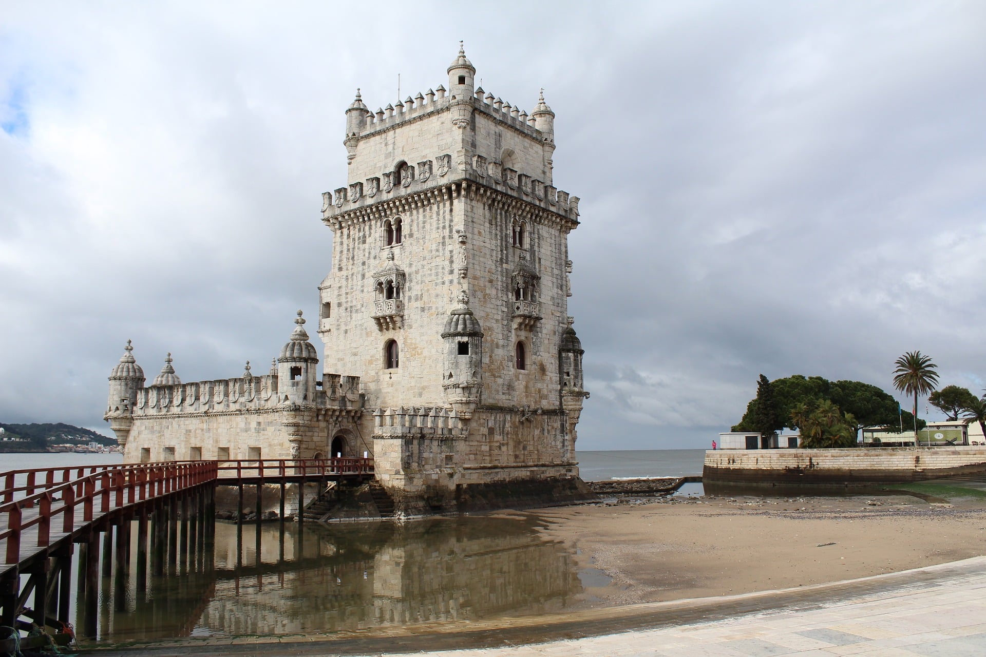 Belem Lissabon