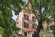 De 5 beste boutique hotels in Sofia