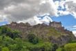 Edinburgh in Schotland