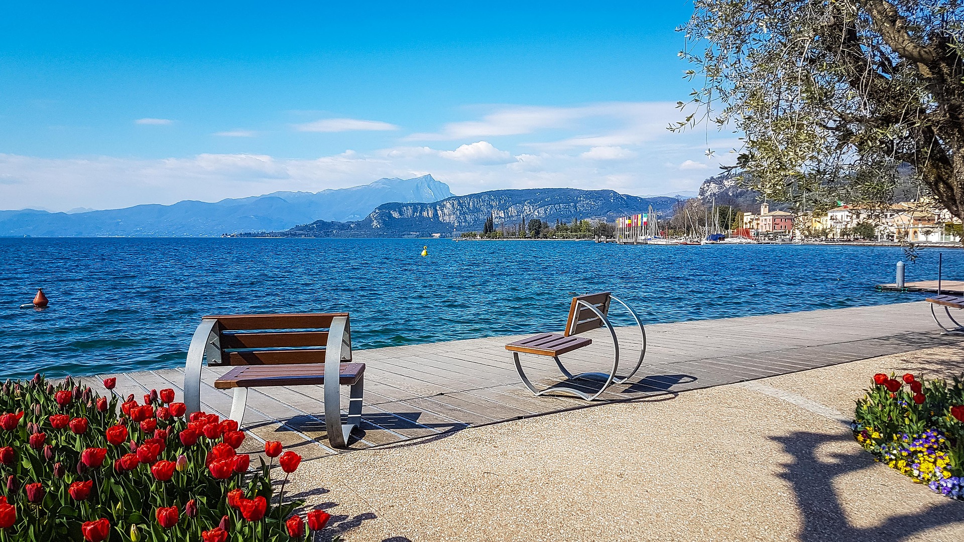 De 10 mooiste meren van Italië | Onze tips - Dolopreizen.nl