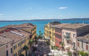 De 10 mooiste meren van Italië