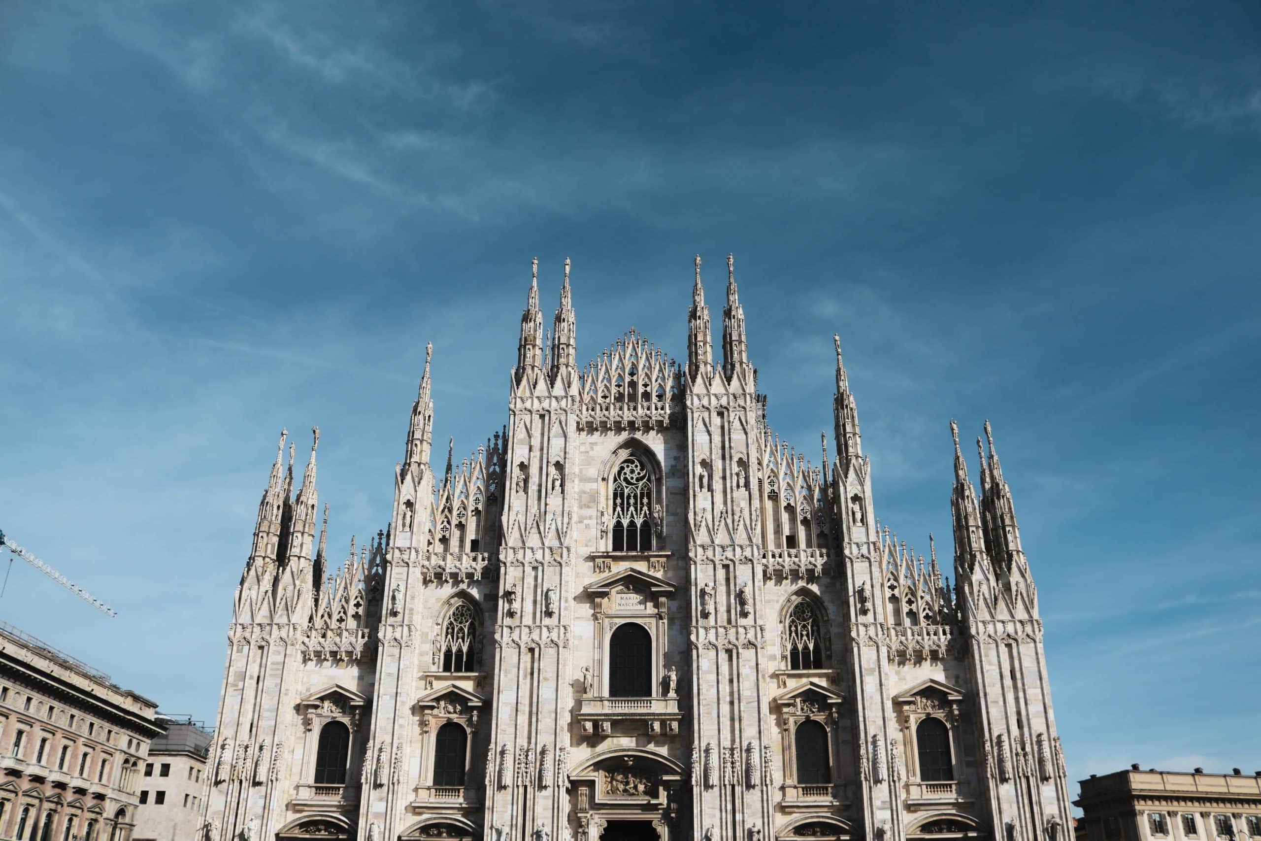 Sint Vitus Kathedraal Praag Tsjechië Lea V Z2IED5kTd 8 Unsplash