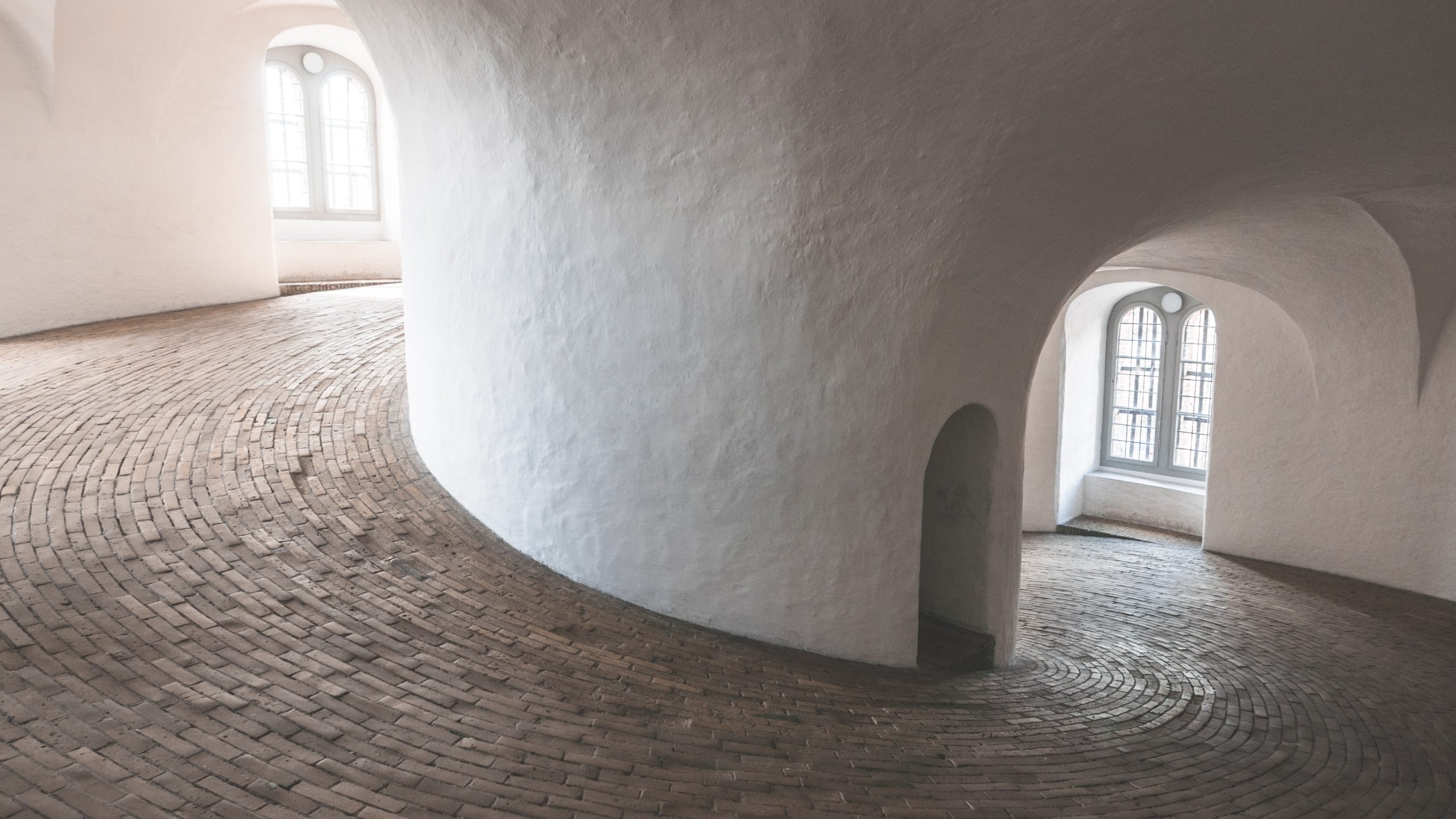 Ronde Toren Kopenhagen