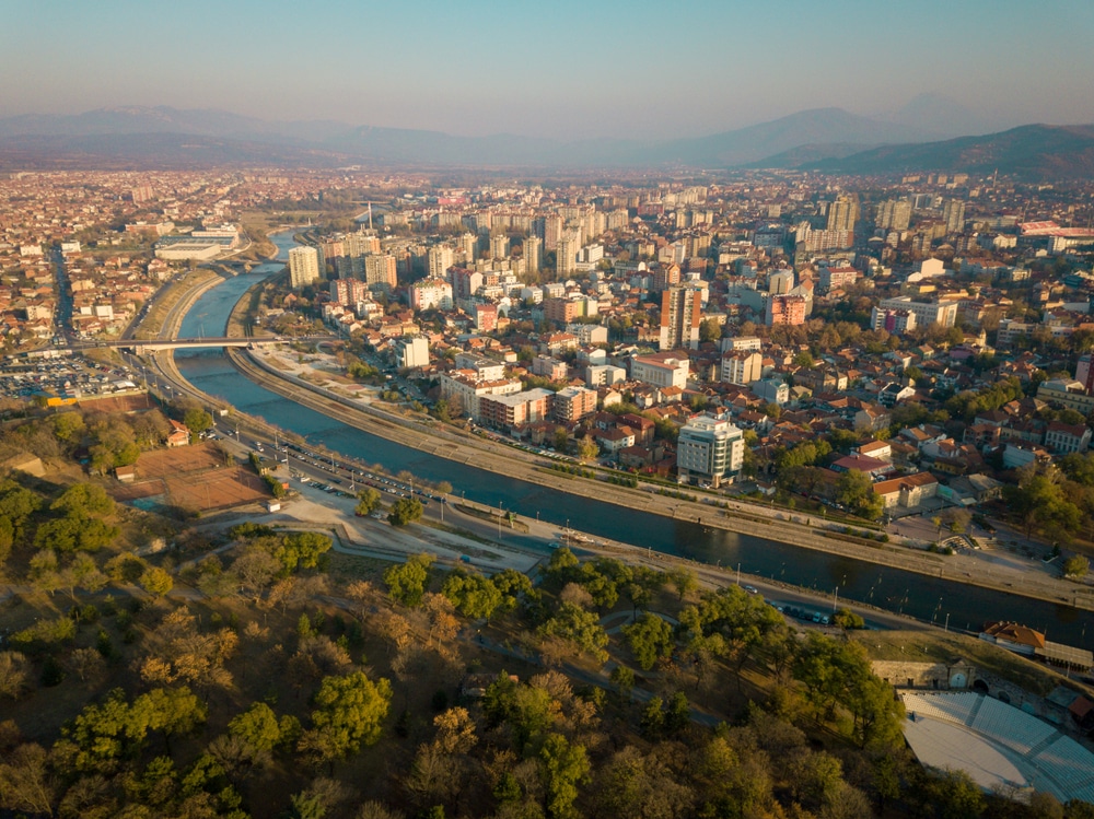 Niš Servië