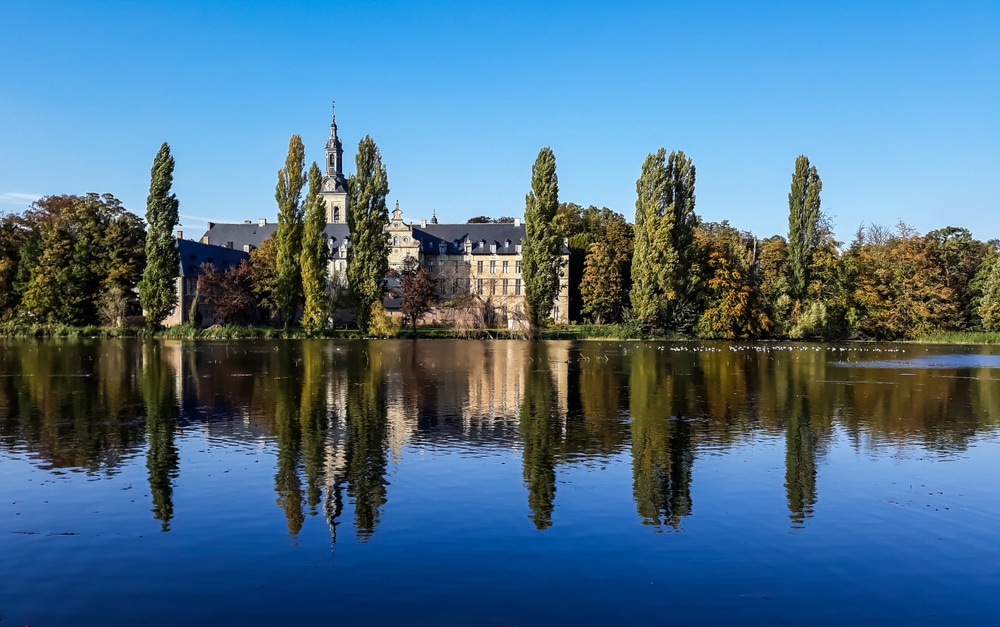 Abdij van 't Park Leuven