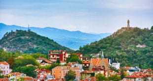 Plovdiv Bulgarije Shutterstock 765489289 310x165