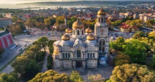 Varna Bulgarije Shutterstock 511415530 310x165