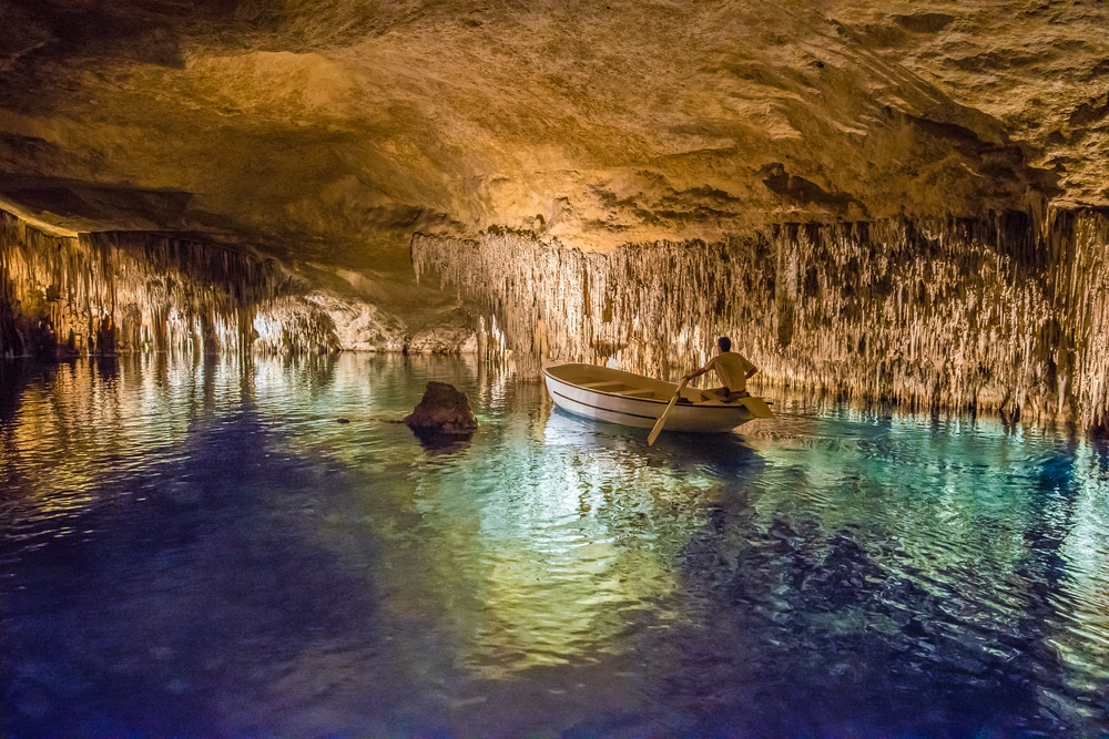 Cuevas del Drach Mallorca