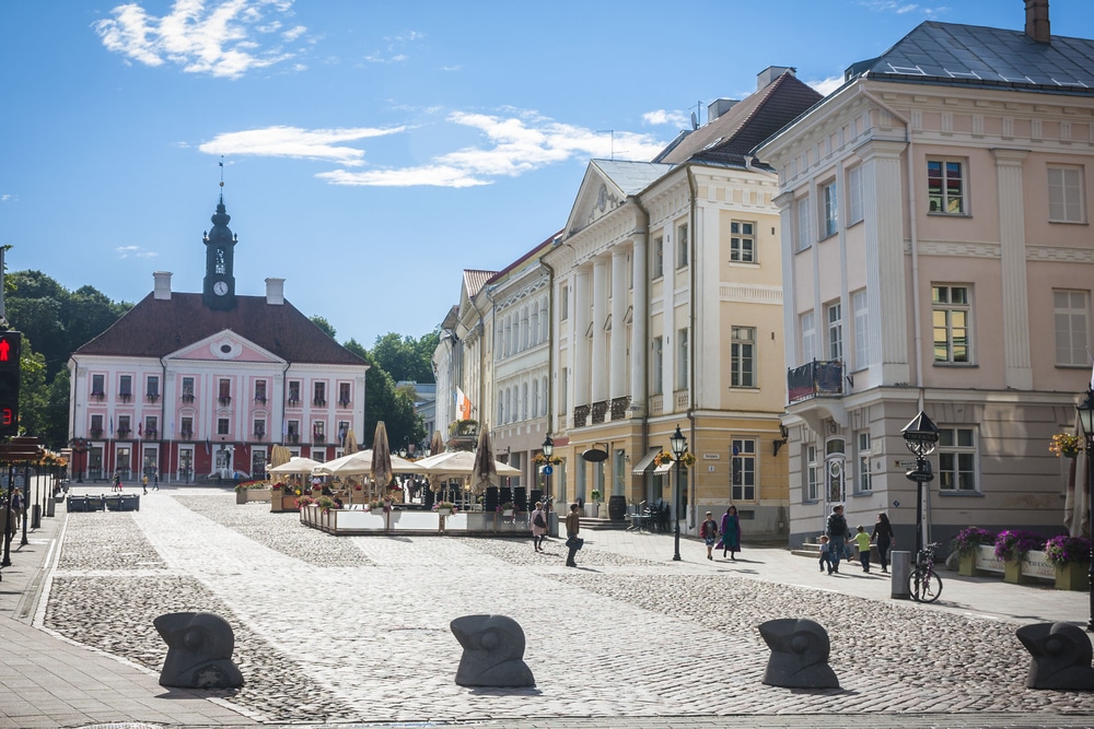 Tartu Estland