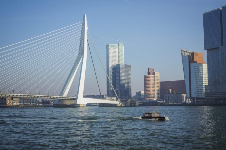 De 10 leukste bezienswaardigheden van Rotterdam (2024)