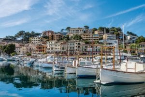 Ontdek de 10 mooiste bezienswaardigheden van Mallorca