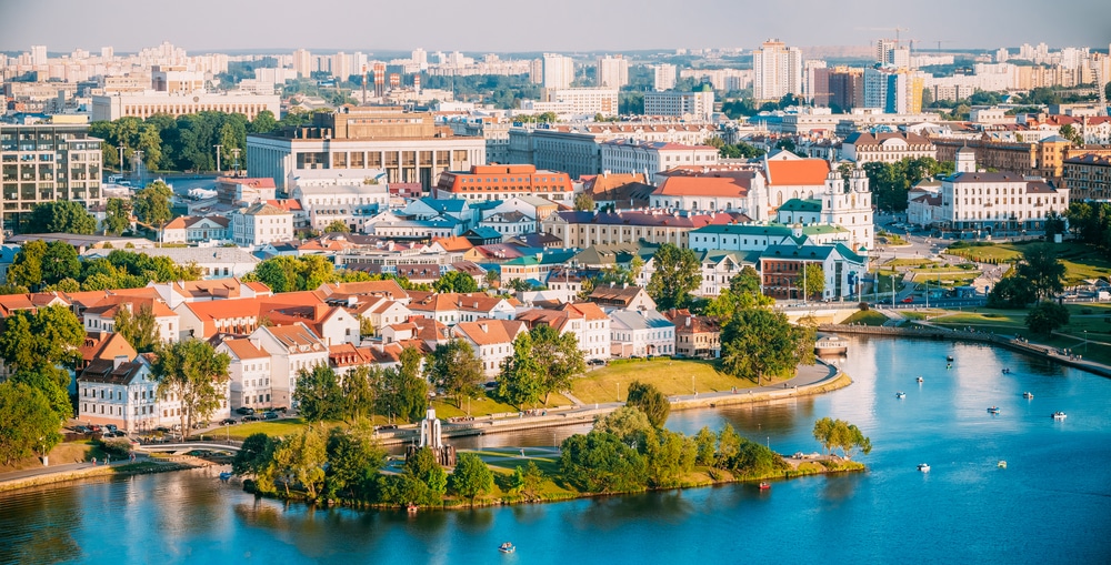 In reife Minsk huren Reife Huren