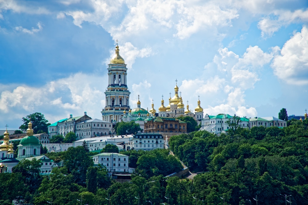 Kiev Oekraïne shutterstock 1424175128,