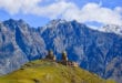 10 x de mooiste bezienswaardigheden in Georgië
