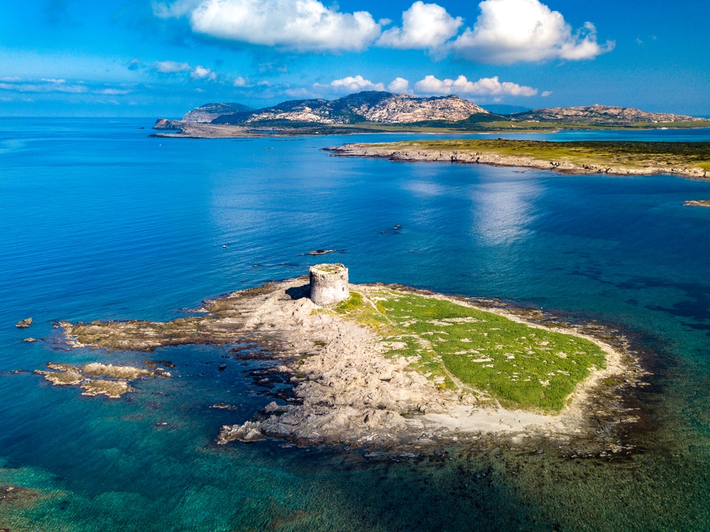 10 x de mooiste bezienswaardigheden op Sardinië