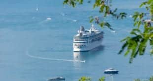 Cruisereizen, cruise middellandse zee