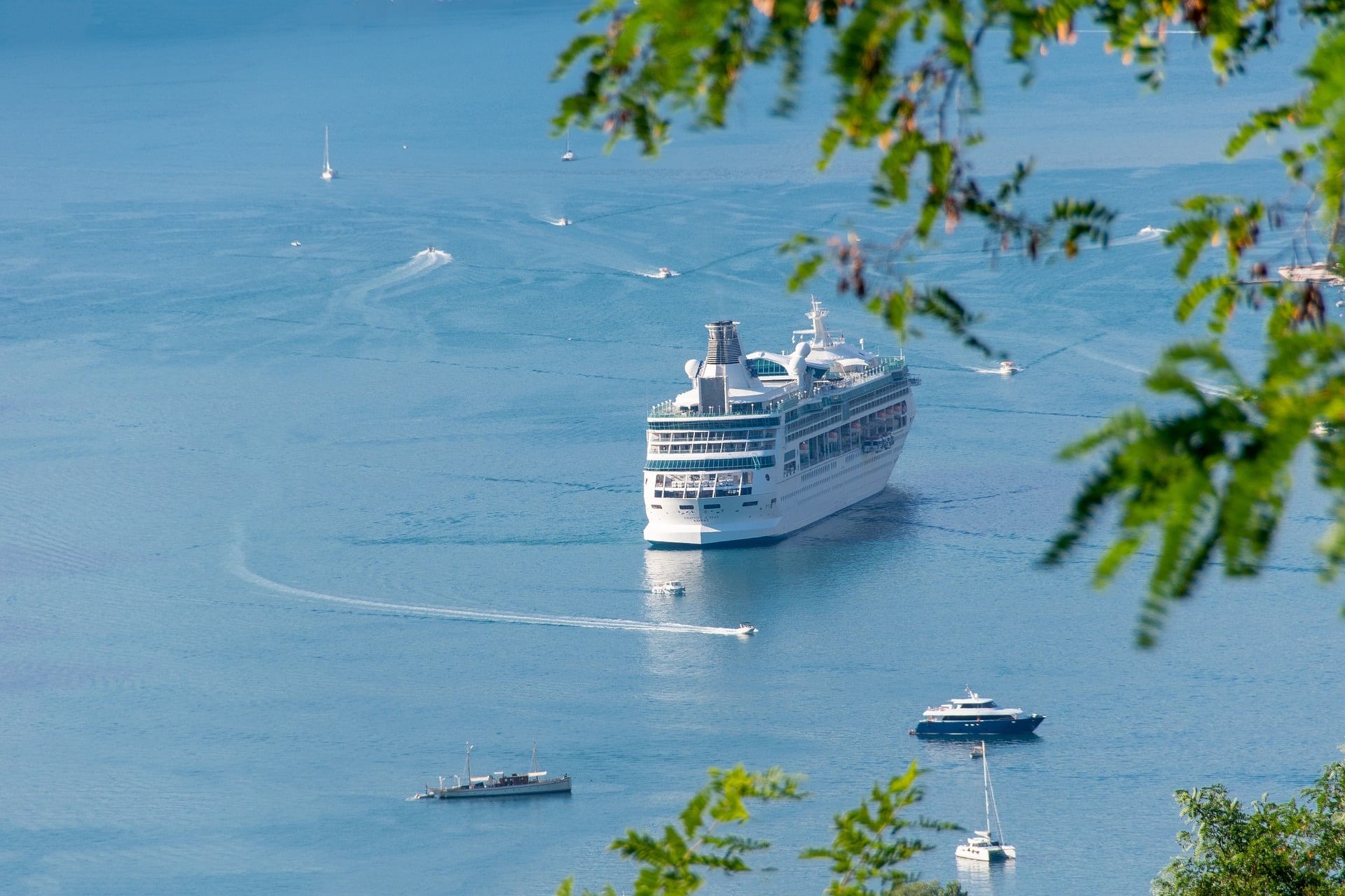 Dit zijn de mooiste Middellandse Zee cruises (2024)