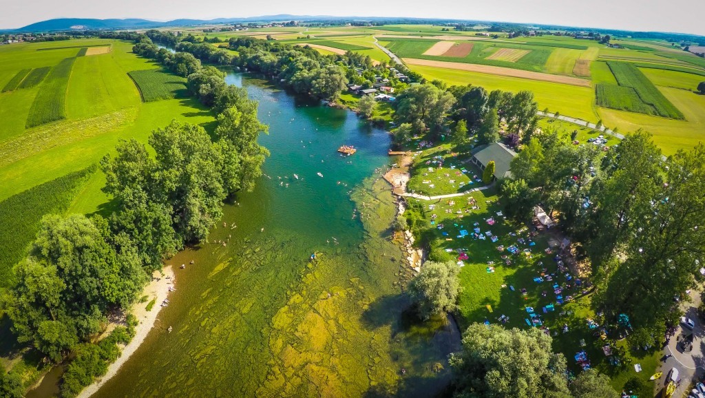 Camping Bela Krajina