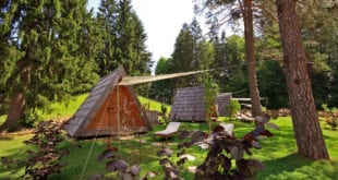 Camping Bled 310x165