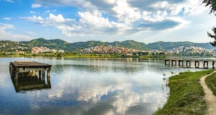 Grand Park Tirana Shutterstock 1140064592 310x165