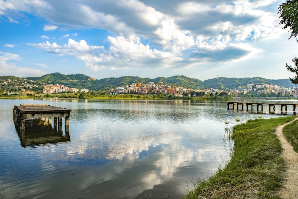 Grand Park Tirana shutterstock 1140064592, tirana