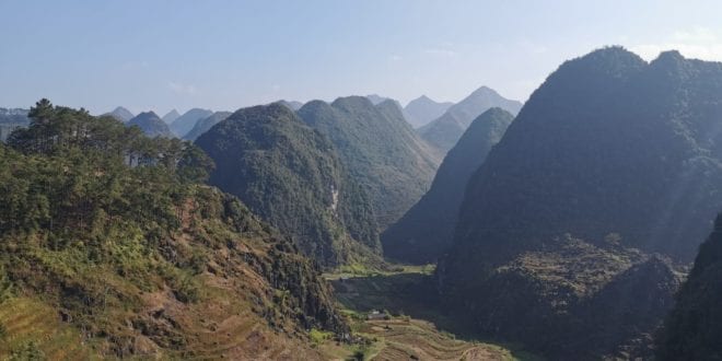 10 x de mooiste bezienswaardigheden in Vietnam
