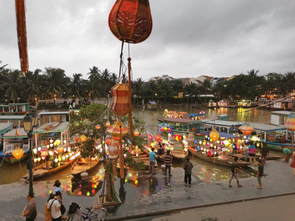 Hoi An Vietnam, Bezienswaardigheden in Vietnam