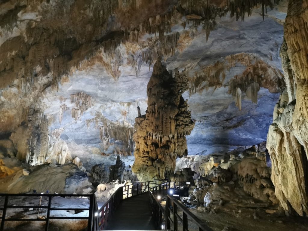 Phong Nha Vietnam, Bezienswaardigheden in Vietnam