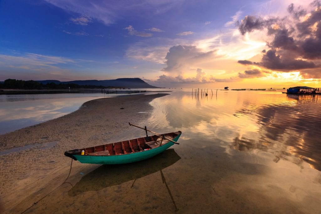 Phu Quoc Island Vietnam Pixabay, Bezienswaardigheden in Vietnam