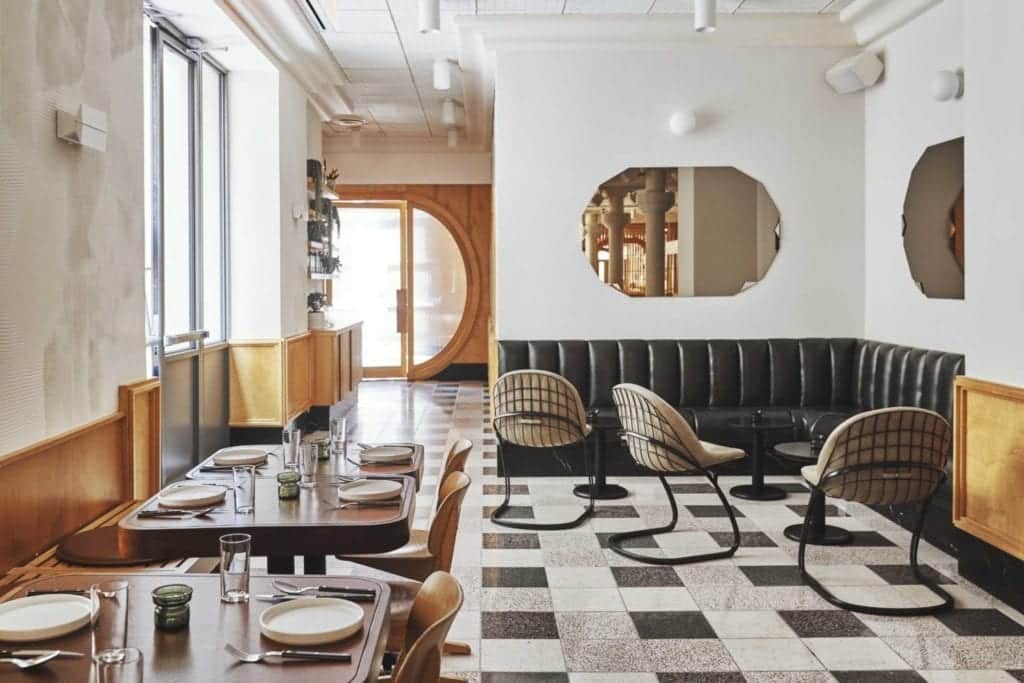 10 x de coolste hotels in New-York