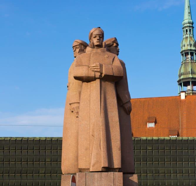 De 10 beste bezienswaardigheden in Riga