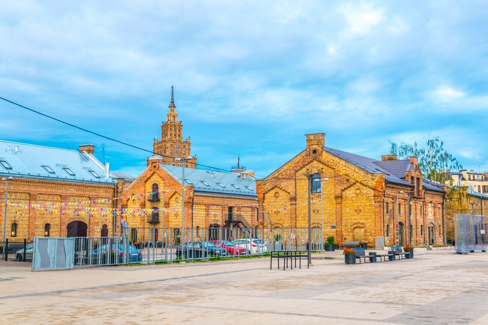 De 10 beste bezienswaardigheden in Riga