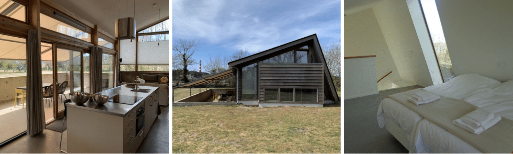 Natuurhuisje in Hollum, glamping ameland