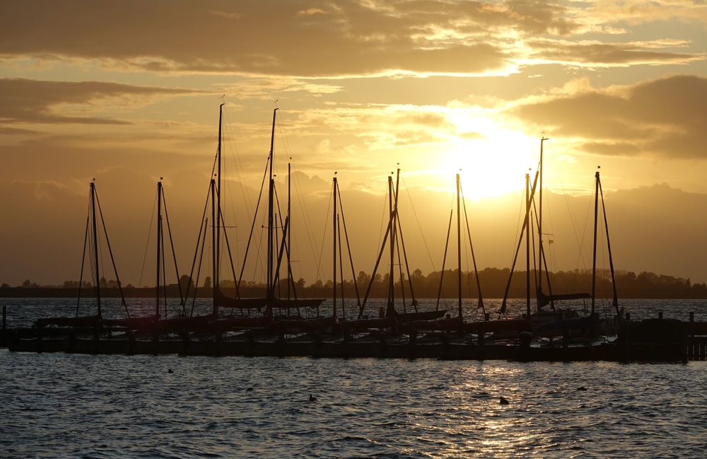 Veerse Meer Zeeland Shutterstock 1631793229