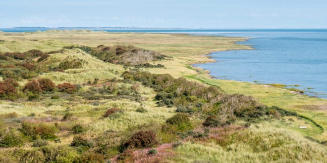 Wandelen op Ameland, de 10 mooiste wandelroutes!