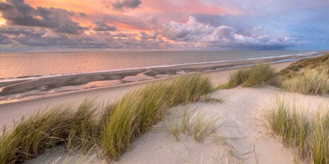 Ameland Waddeneilanden Shutterstock 1055404376 660x330