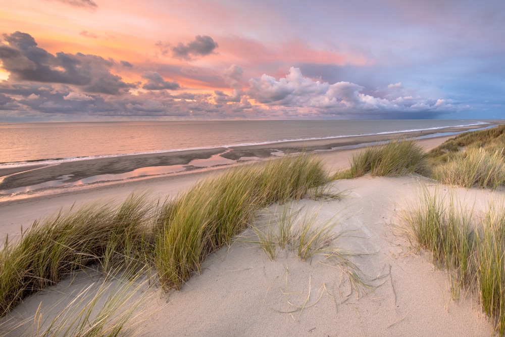 Ameland Waddeneilanden shutterstock 1055404376, dorpen Ameland