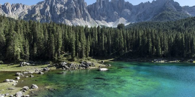 KV1 Eggental Tourismus Helmuth Rier min, Activiteiten in de natuur van Zuid-Tirol