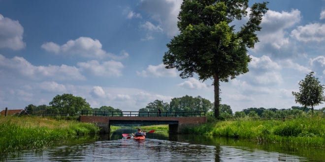 Winterswijk Achterhoek shutterstock 1691628211, wandelen in Zuid-Holland