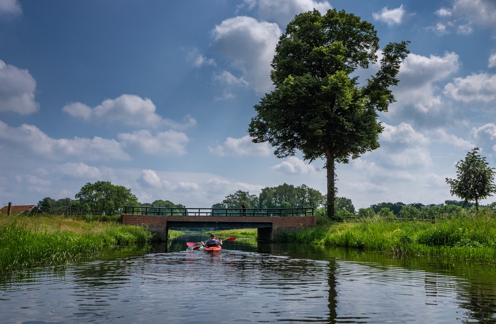 10 x de leukste bezienswaardigheden in de Achterhoek