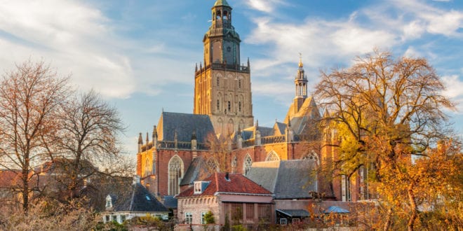 10 x de leukste bezienswaardigheden in de Achterhoek