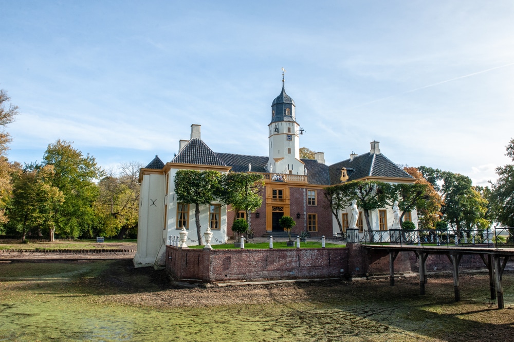 10 x mooie bezienswaardigheden in provincie Groningen