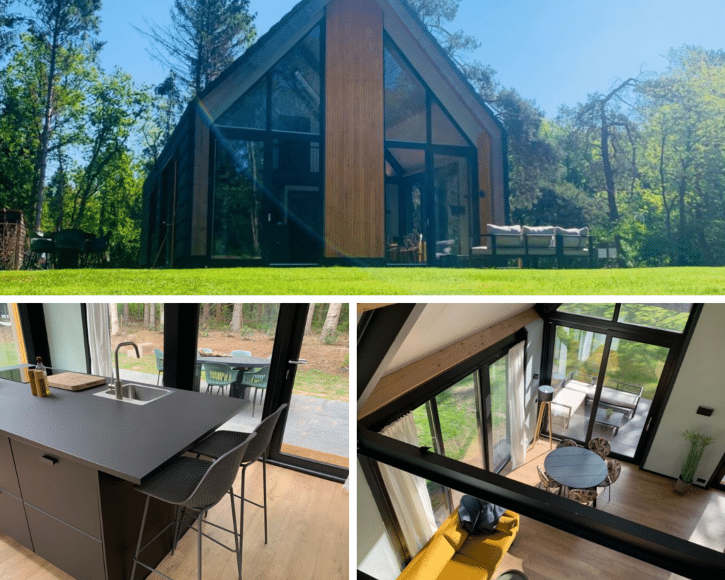 De 10 mooiste vakantiehuizen in Drenthe