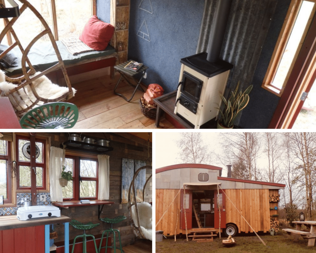 De 10 mooiste vakantiehuizen in Drenthe