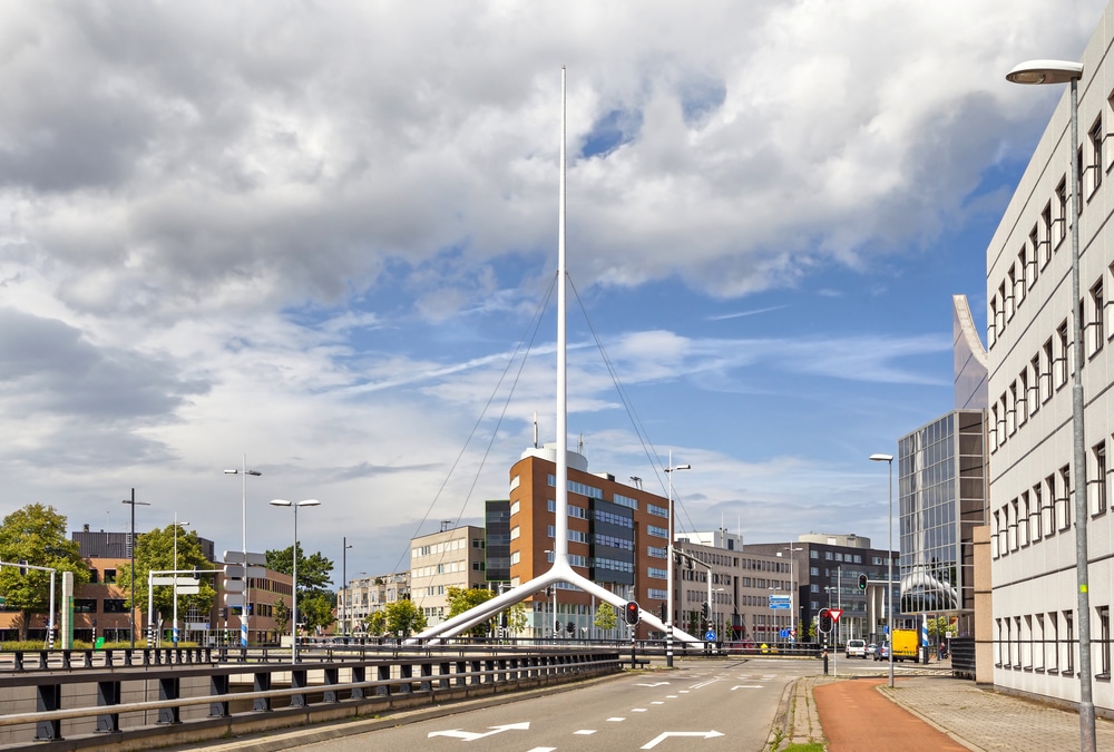 Eindhoven Brabant shutterstock 223938694, Bezienswaardigheden Zuid-Holland