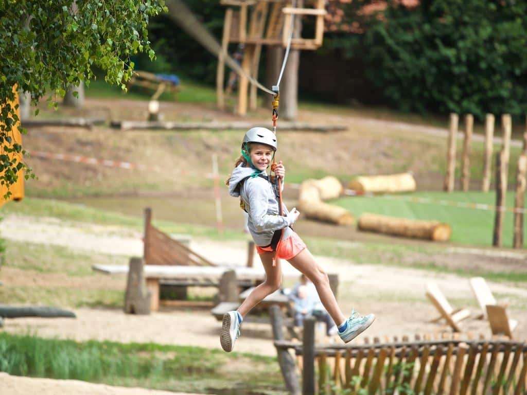 Landal Vakantiepark Miggelenberg, vakantiepark Nederland aan zee