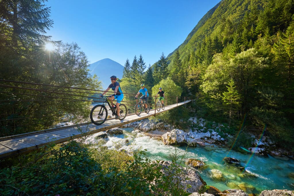 Mountainbiken Slovenie 1 1, fietsen slovenie