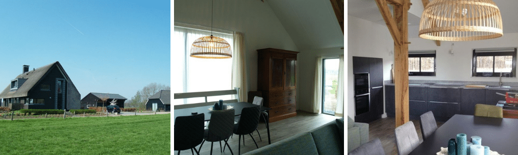 Natuurhuisje In Barchem 1