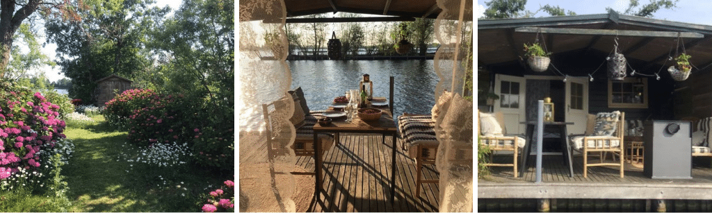 10 mooie vakantiehuizen in Noord-Holland