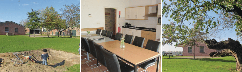 Vakantiehuis In Didam